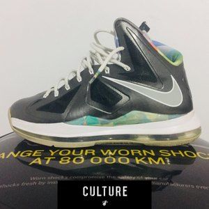 Meet your Posher, Gerald